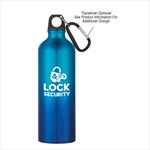 Available Optional Carabiner